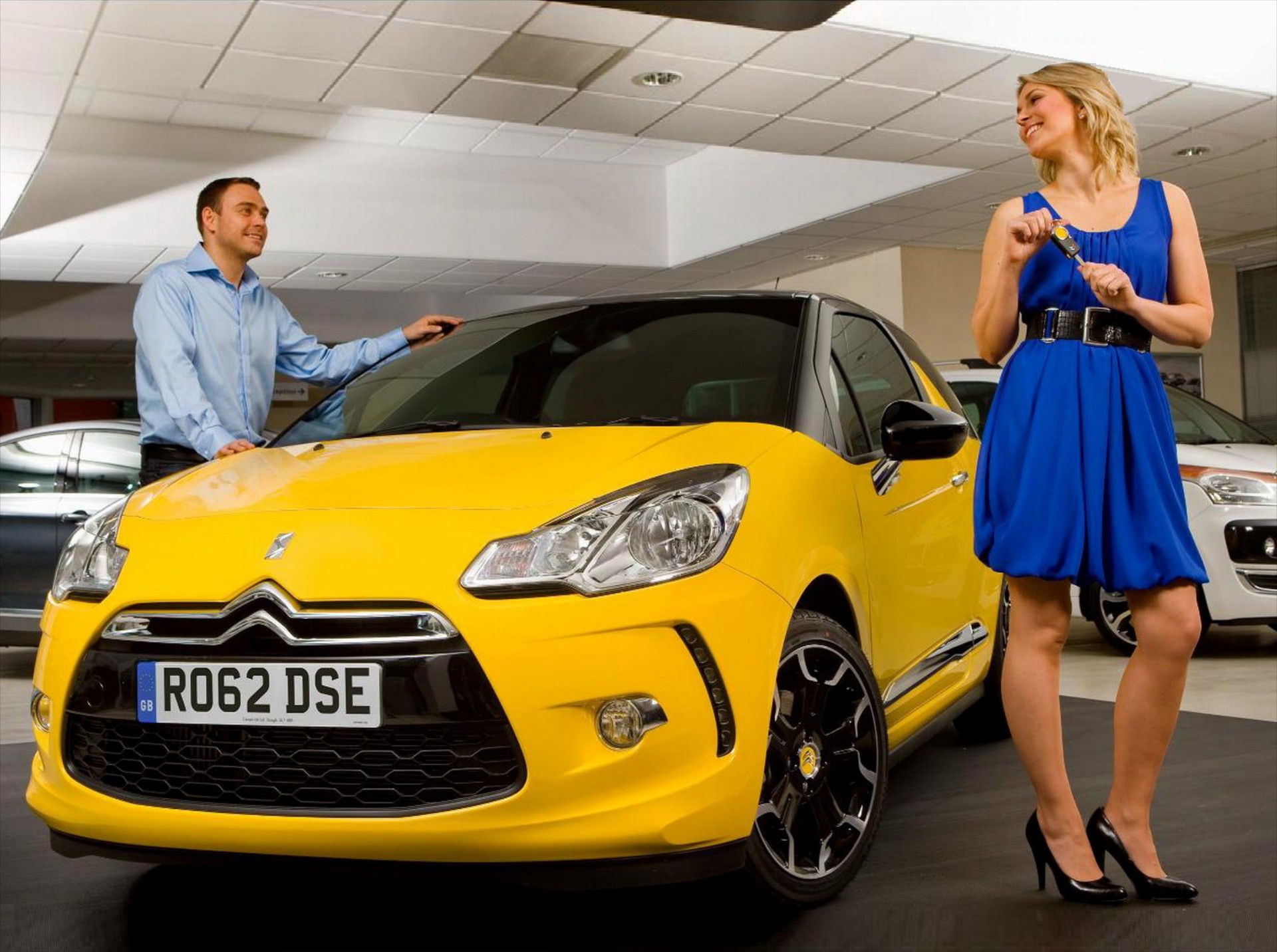 Του κουτιού ή δεύτερο χέρι;