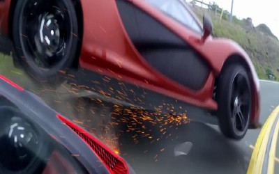 Need For Speed: Το πλήρες trailer της ταινίας