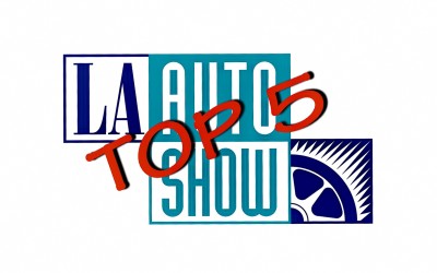 TOP 5 νέα μοντέλα στο Los Angeles