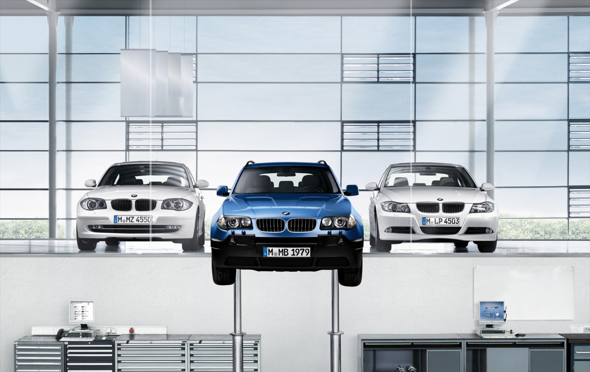 BMW & Mini: Δωρεάν χειμερινός έλεγχος