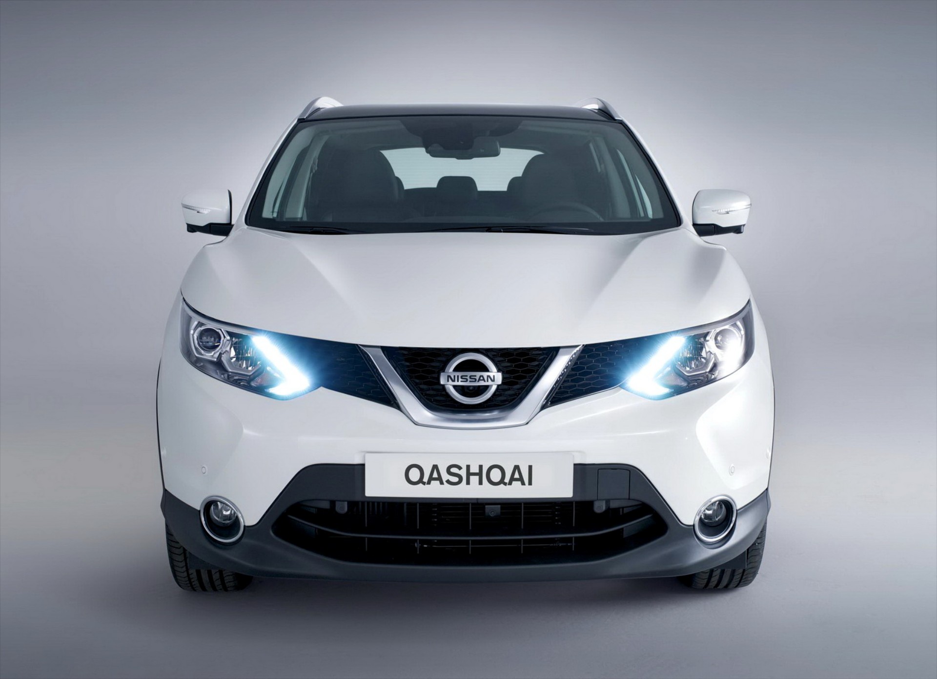 Έρχεται και Qashqai Nismo!