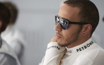 Lauda : Έτσι έπεισα τον Hamilton