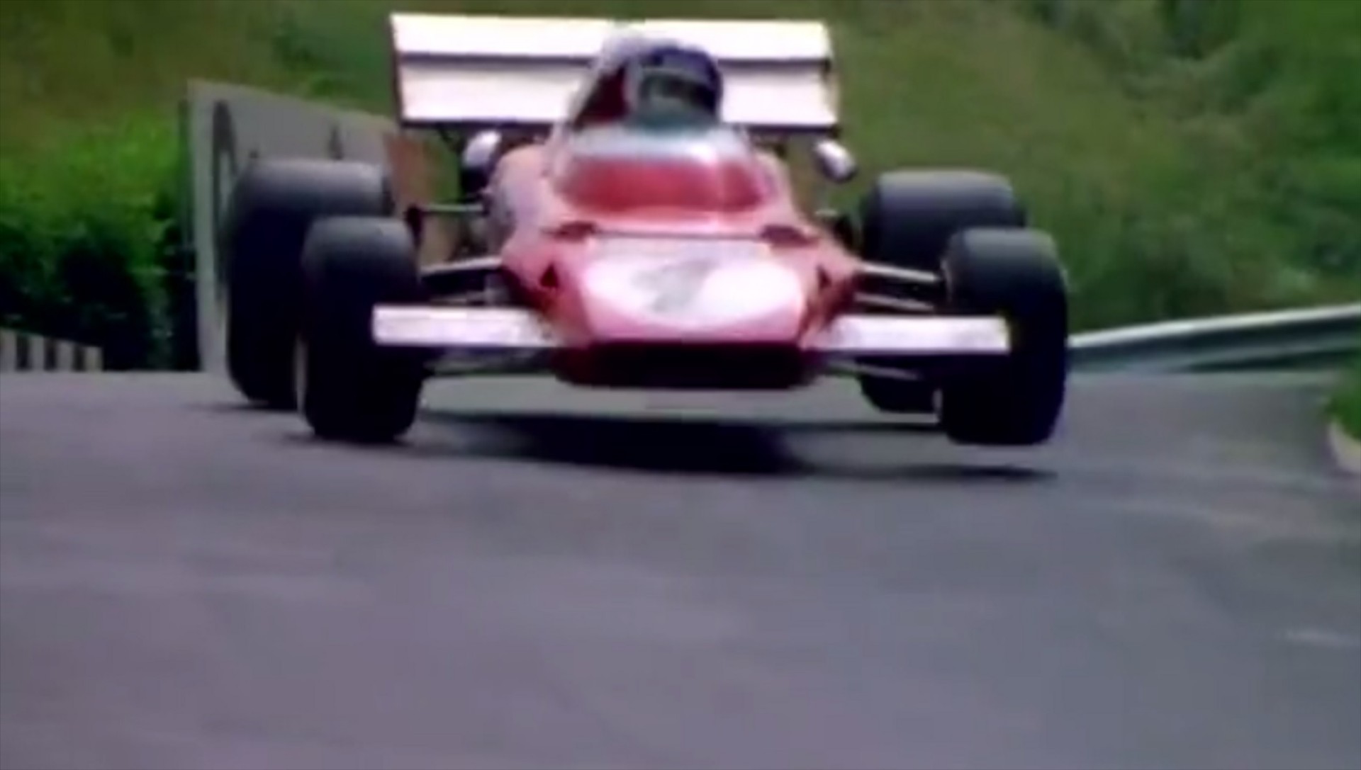 Στην F1 είναι μόνο οι καλύτεροι