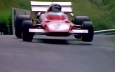 Στην F1 είναι μόνο οι καλύτεροι