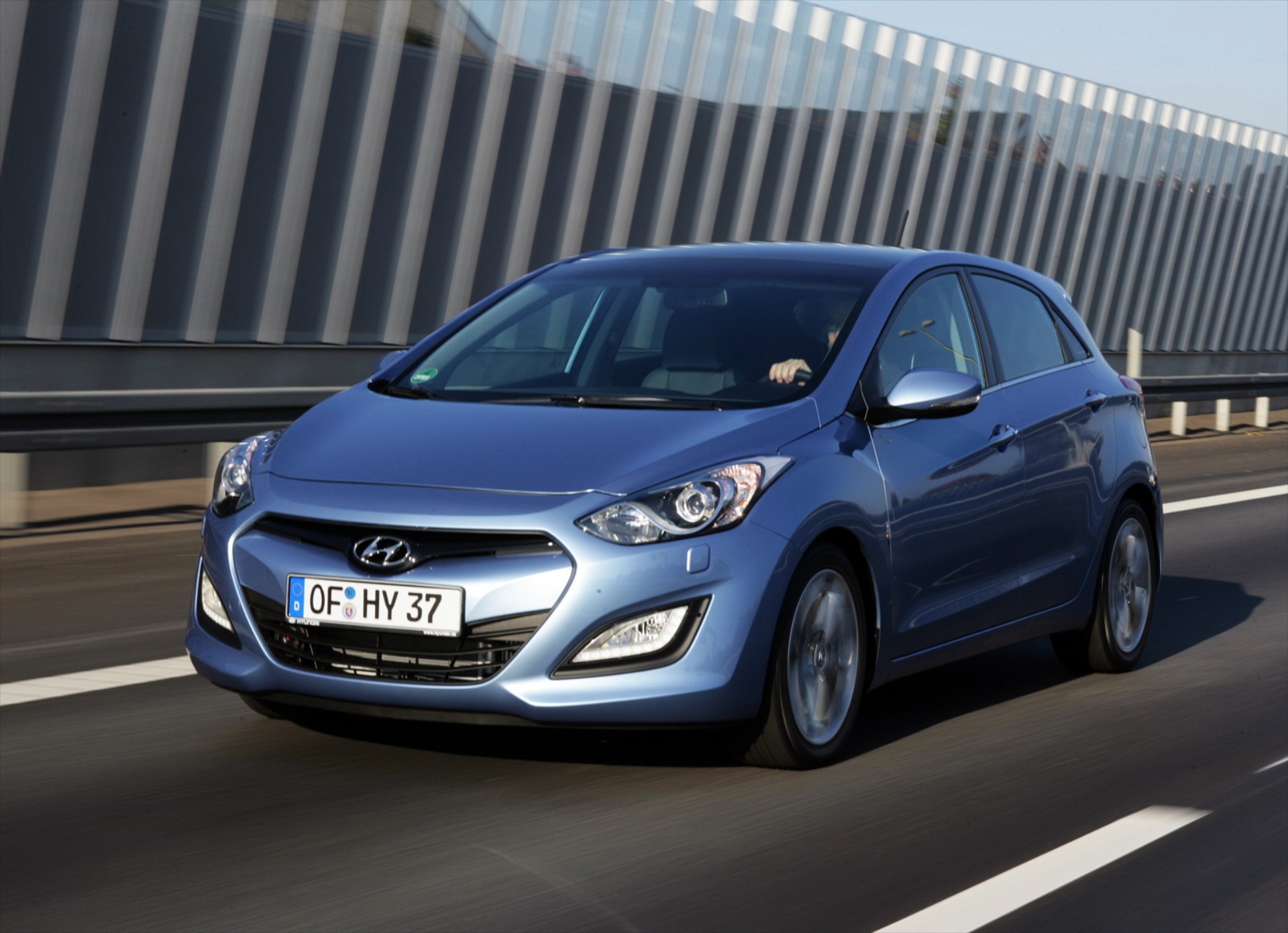 Νέες εκπτώσεις Hyundai έως 1.800 ευρώ