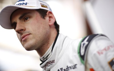 Ο Sutil στην Sauber