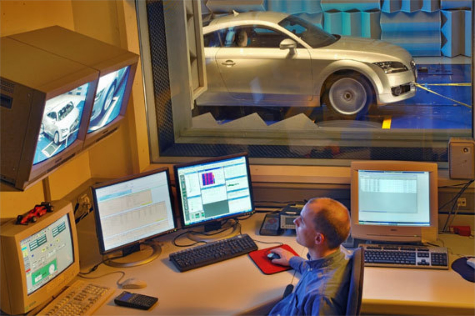 Goodyear: Λευκή Βίβλος για την οδική ασφάλεια