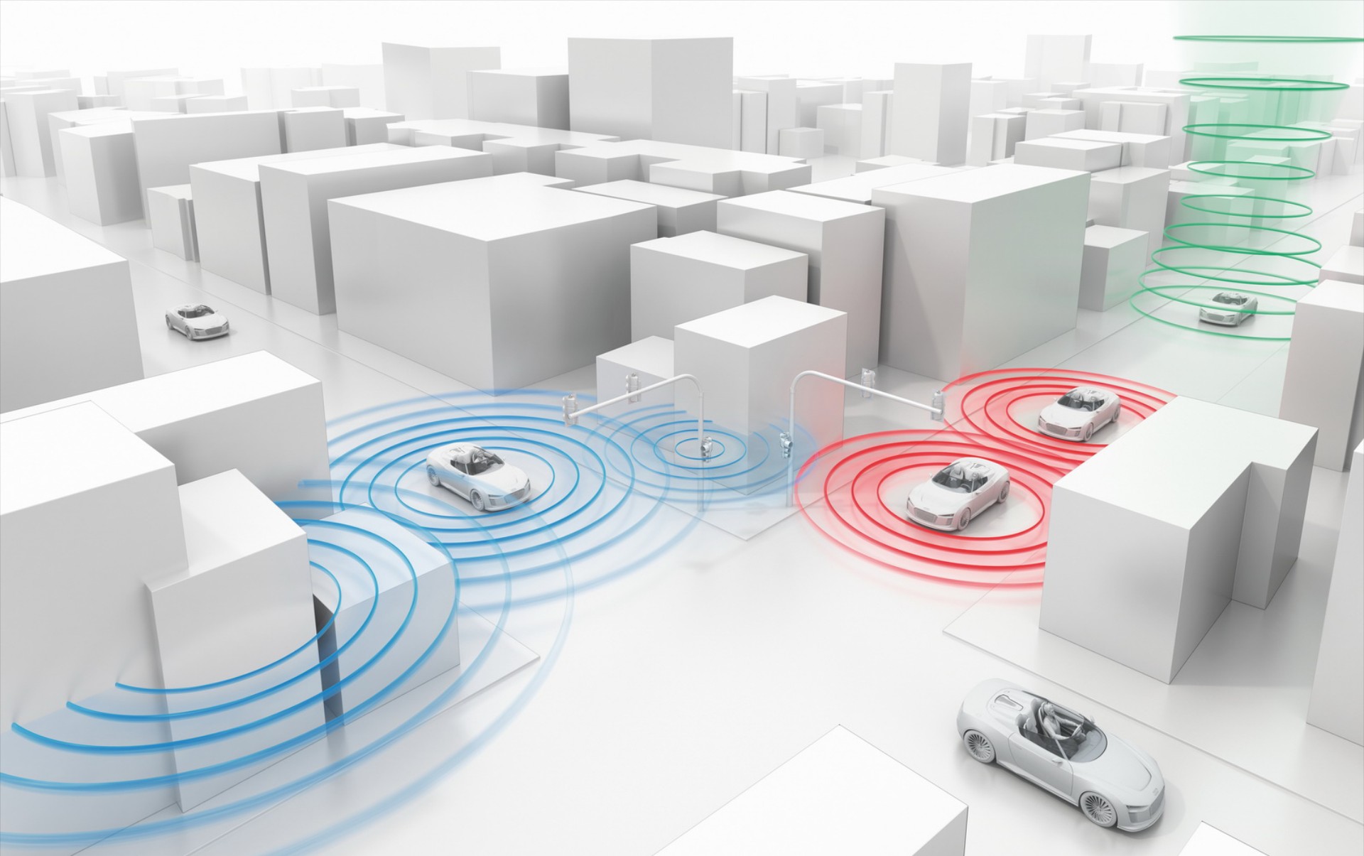 Διακρίσεων συνέχεια για την Audi