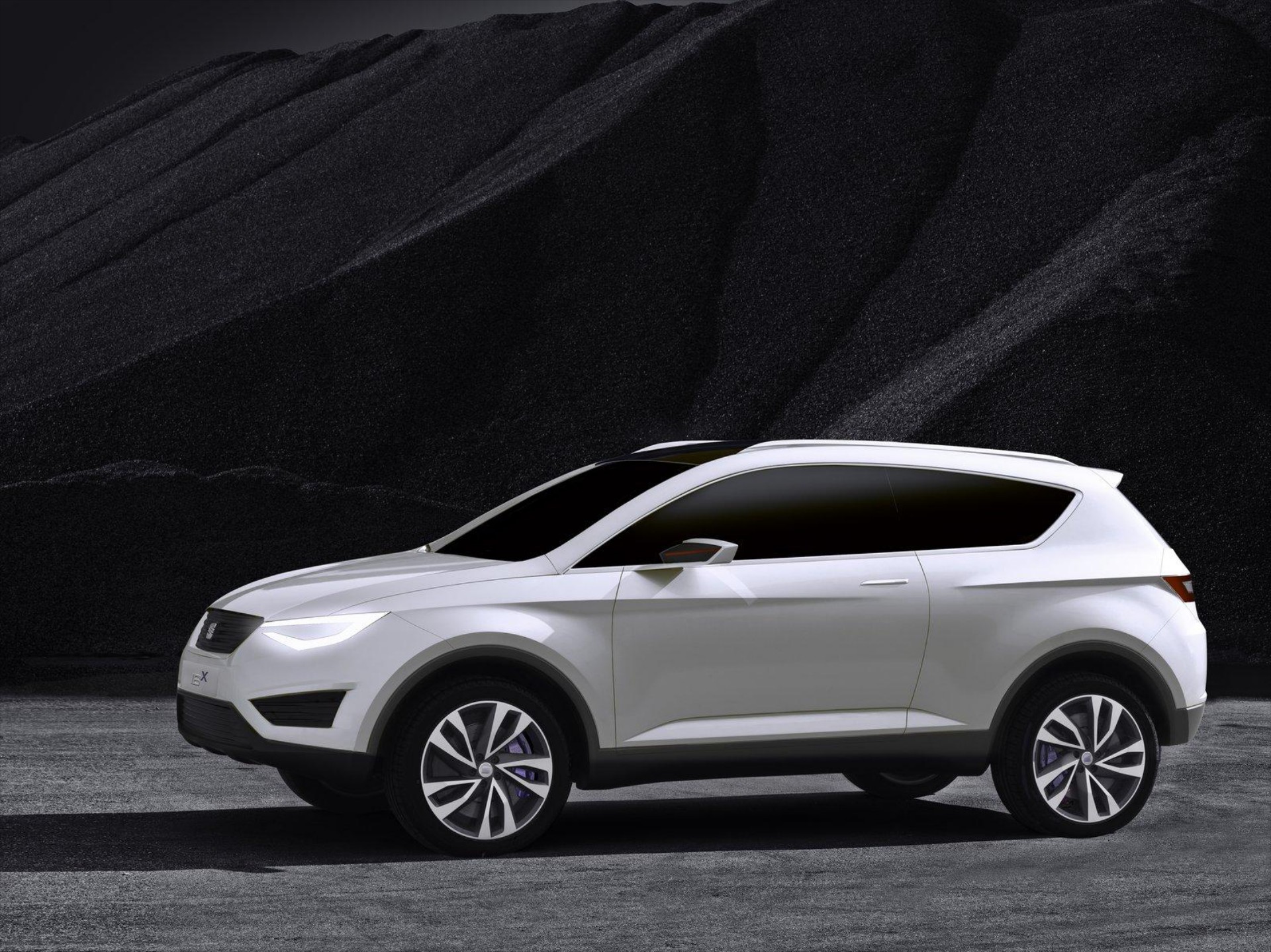 Έρχεται SUV από τη SEAT το 2016