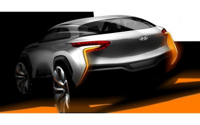 Hyundai Intrado