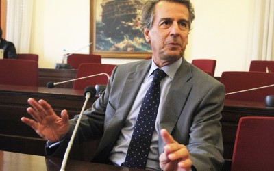 Σε δίκη για πλημμελήματα ο Λιάπης