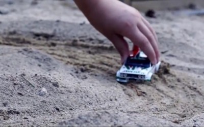 WRC 2013 Review Clip Video