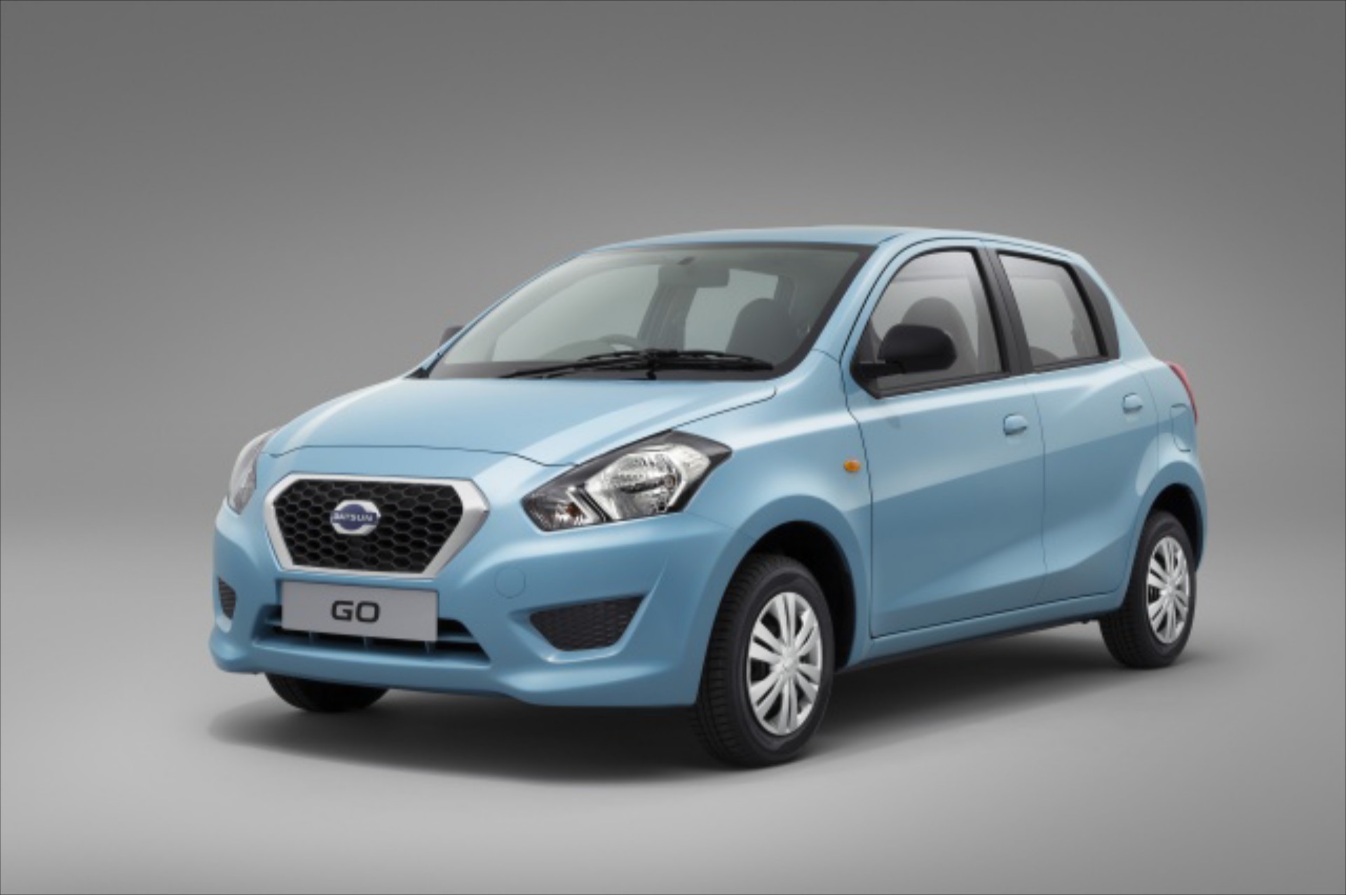 Datsun αντί για μεταχειρισμένο
