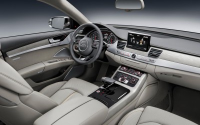 Συνεργασία Google με Audi