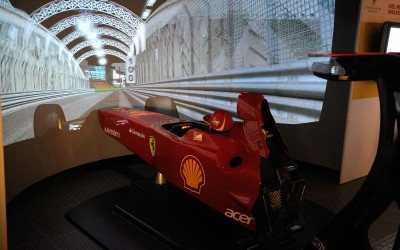 Δύσκολος Γενάρης για τον Raikkonen