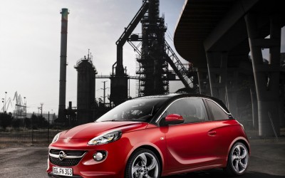 Opel: Με θετικό πρόσημο το 2013