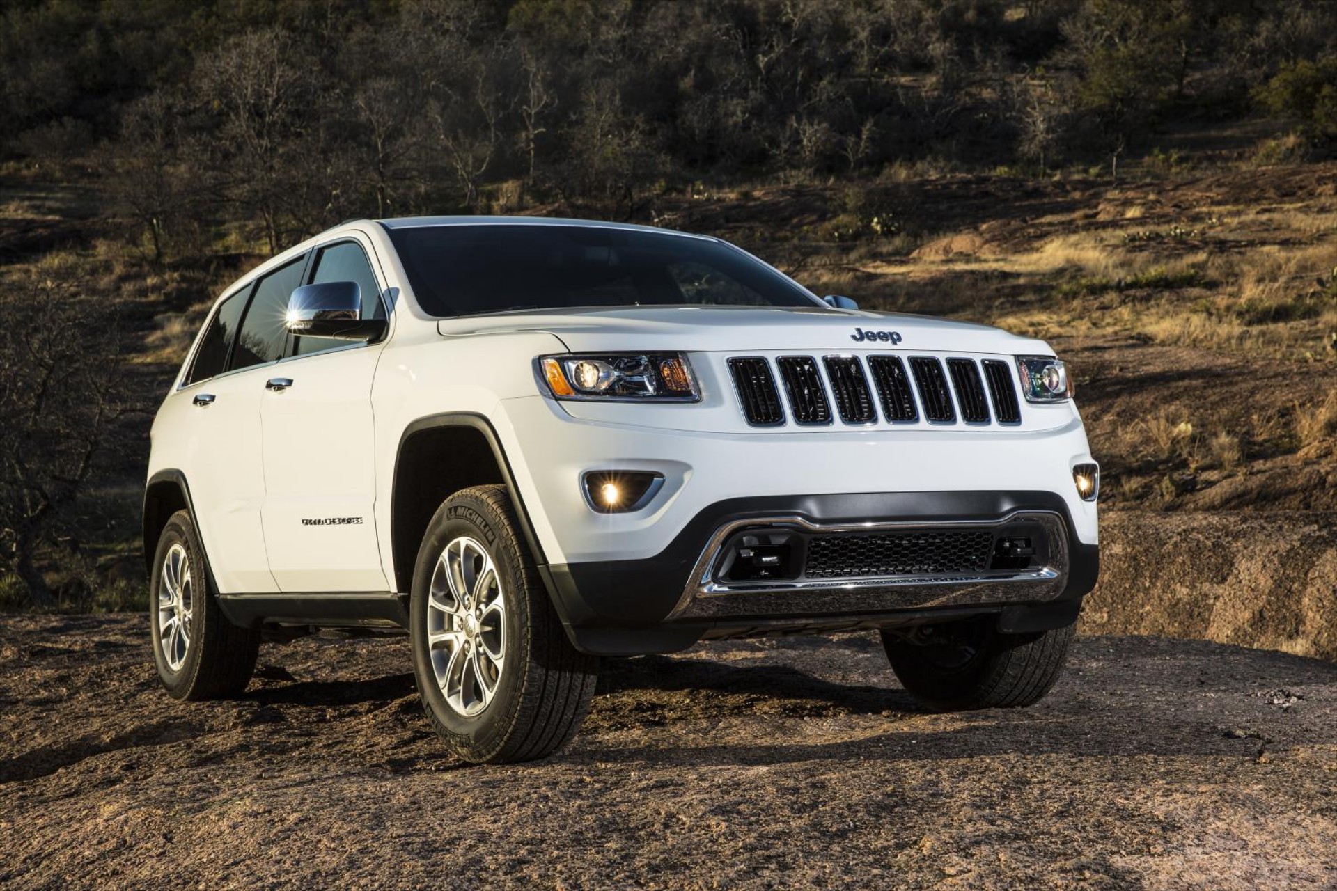 Ρεκόρ πωλήσεων για την Jeep το 2013