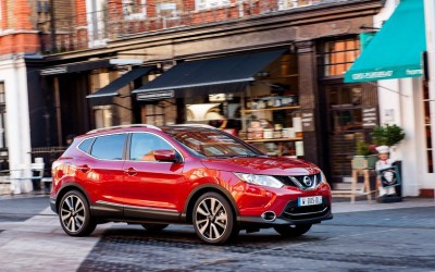 Καινούργιο VIDEO για το νέο Nissan Qashqai 2014