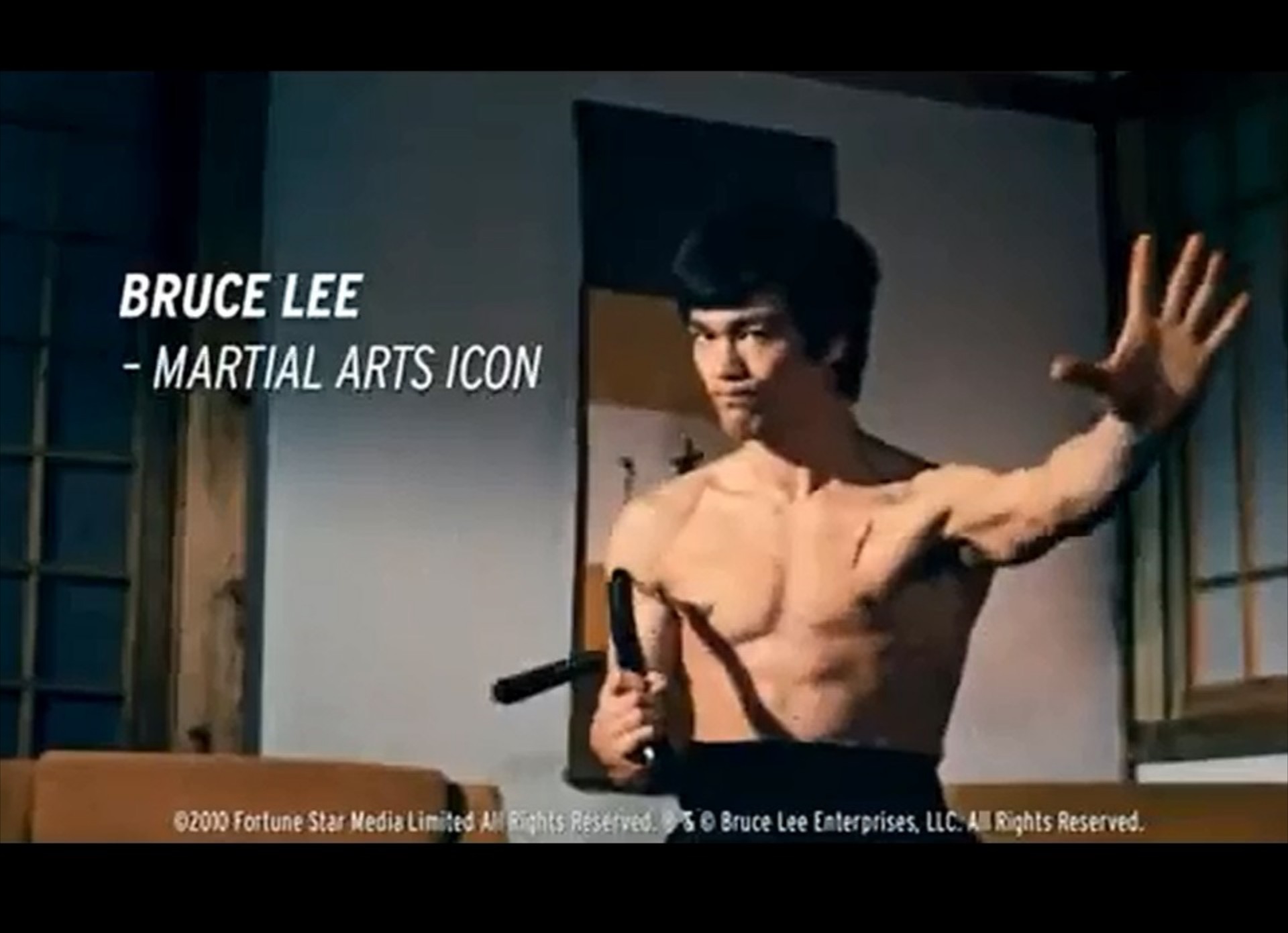 VIDEO: Τι κοινό έχει το Mazda 3 με τον Bruce Lee;