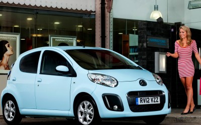 Νέα Aygo, C1 και 108 τον Μάρτιο