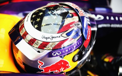 Γιατί επέλεξε τον αριθμό 5 ο Vettel