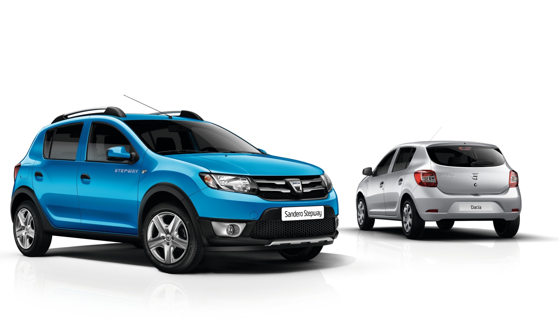 Νέες προσφορές Dacia έως 2.000 ευρώ