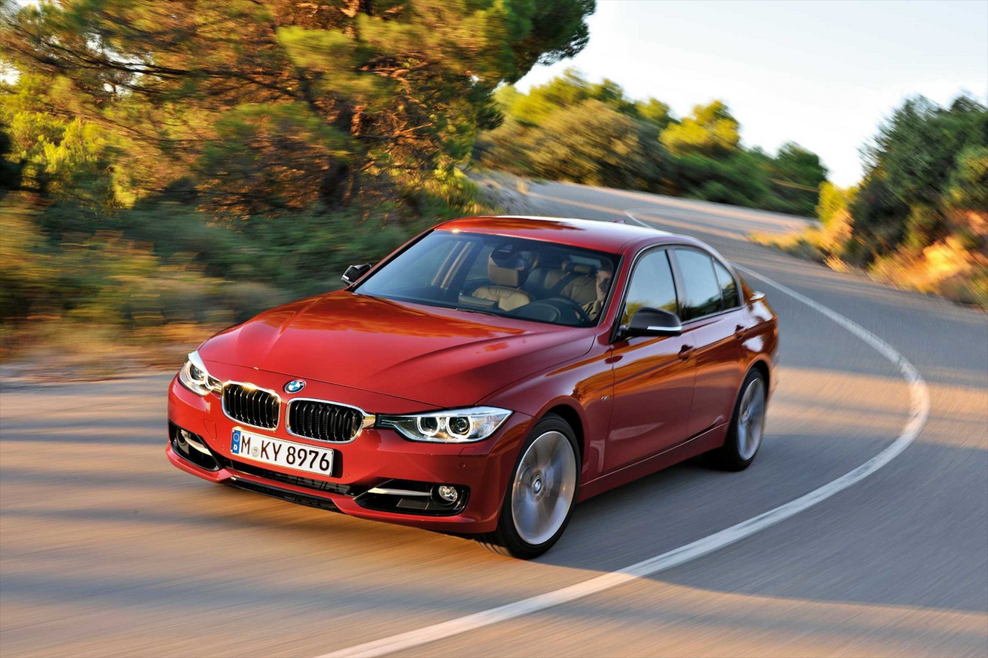 Ιστορικό ρεκόρ για τη BMW