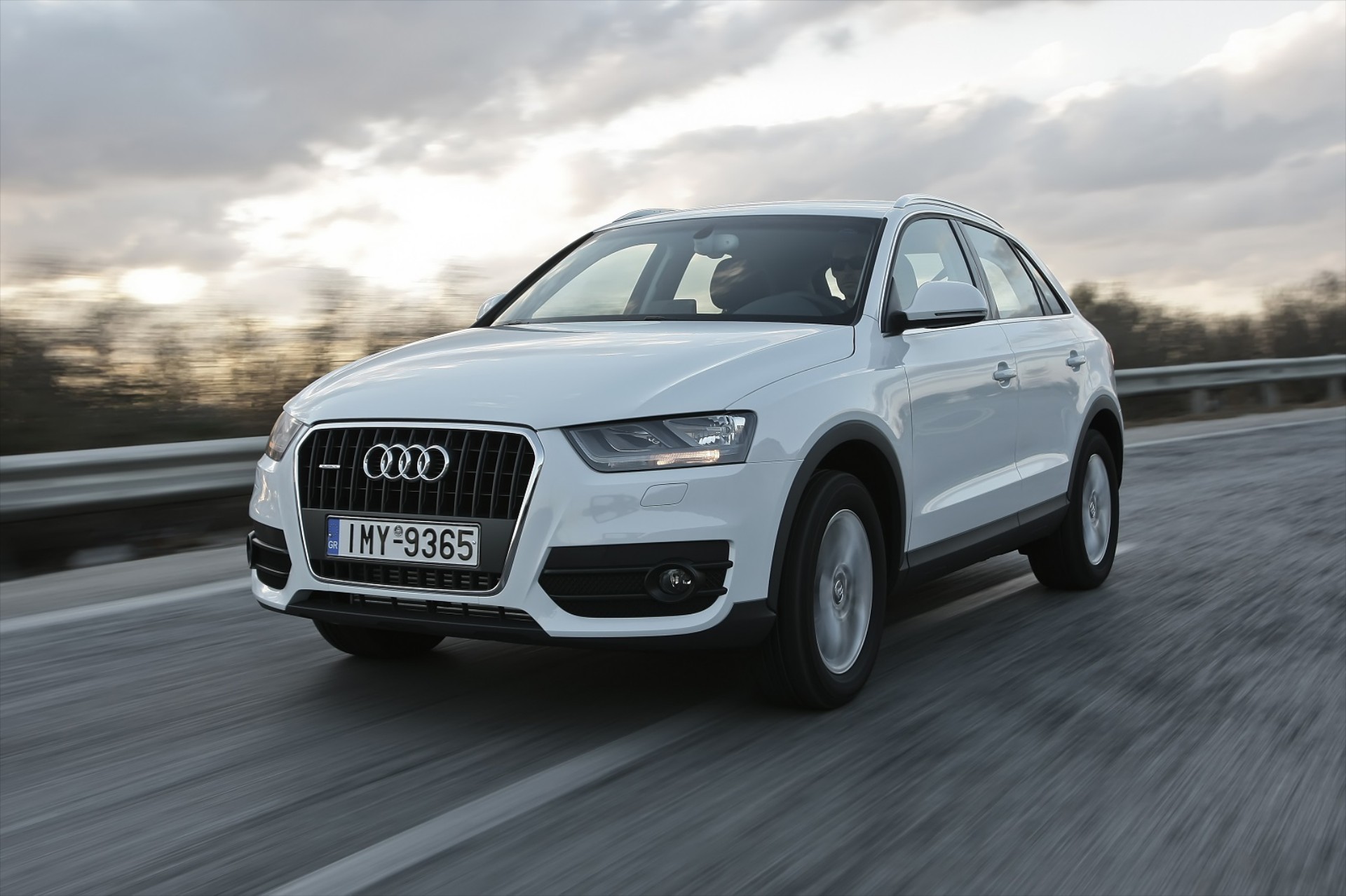 Πρώτη στα πολυτελή η Audi στην Ελλάδα