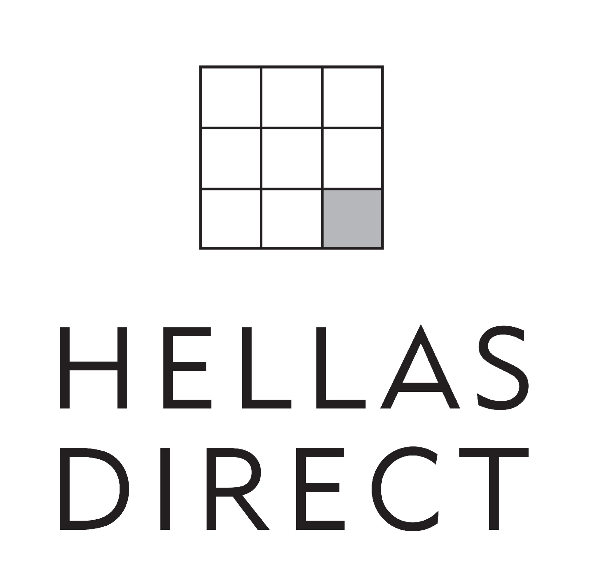 Hellas Direct στη Θεσσαλονίκη

