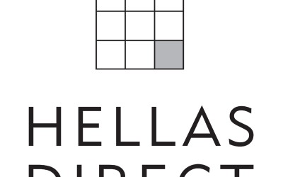 Hellas Direct στη Θεσσαλονίκη

