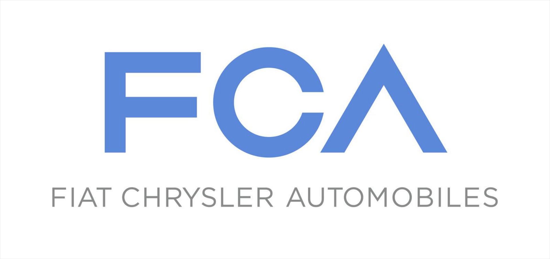 Αλλάζει ο λογότυπος της FIAT