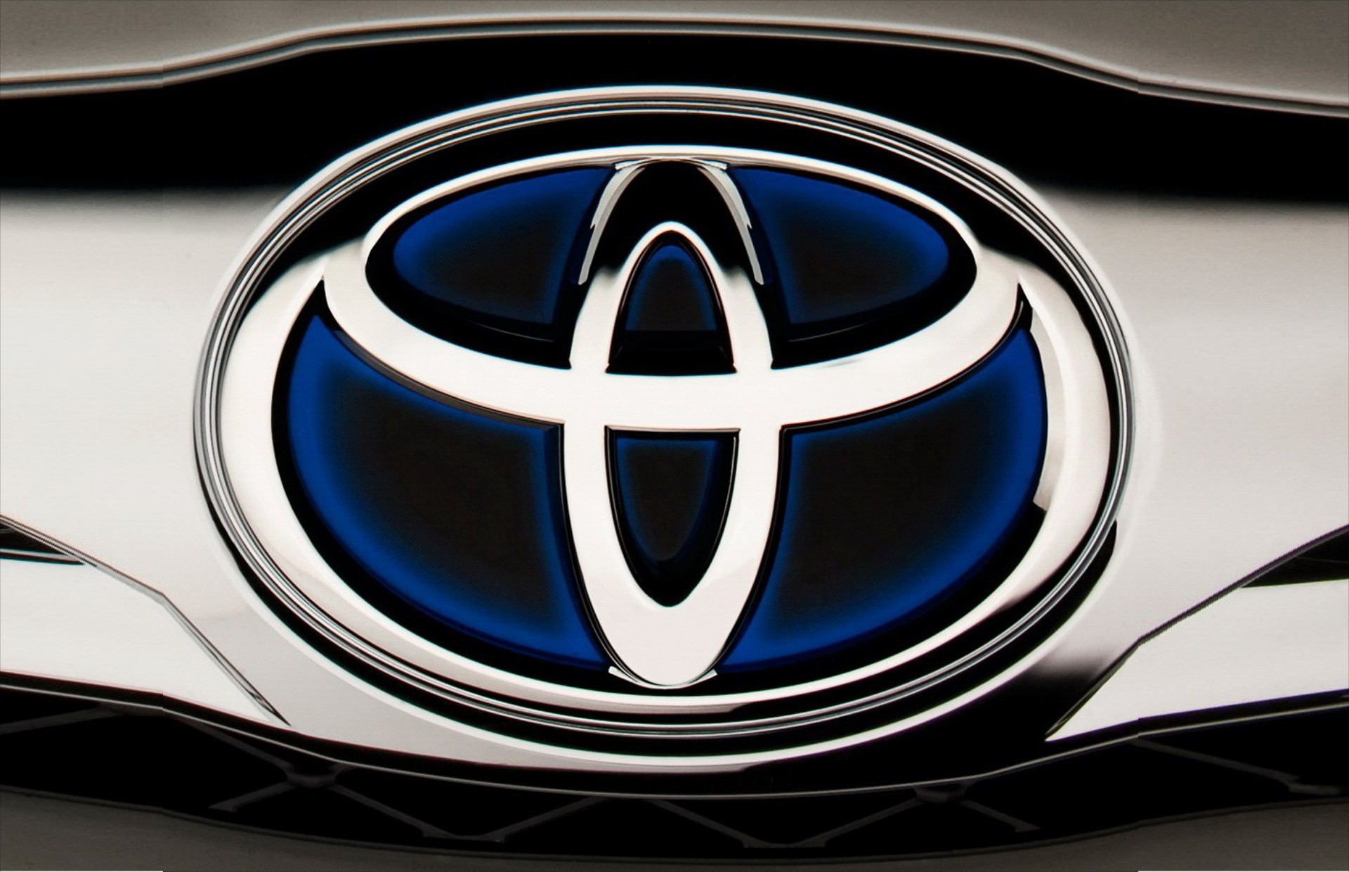 Η Toyota 1η παγκοσμίως σε πωλήσεις το 2013