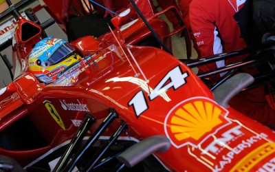 Ο Ecclestone έβαλε τους διπλούς βαθμούς για να βοηθήσει την Ferrari!