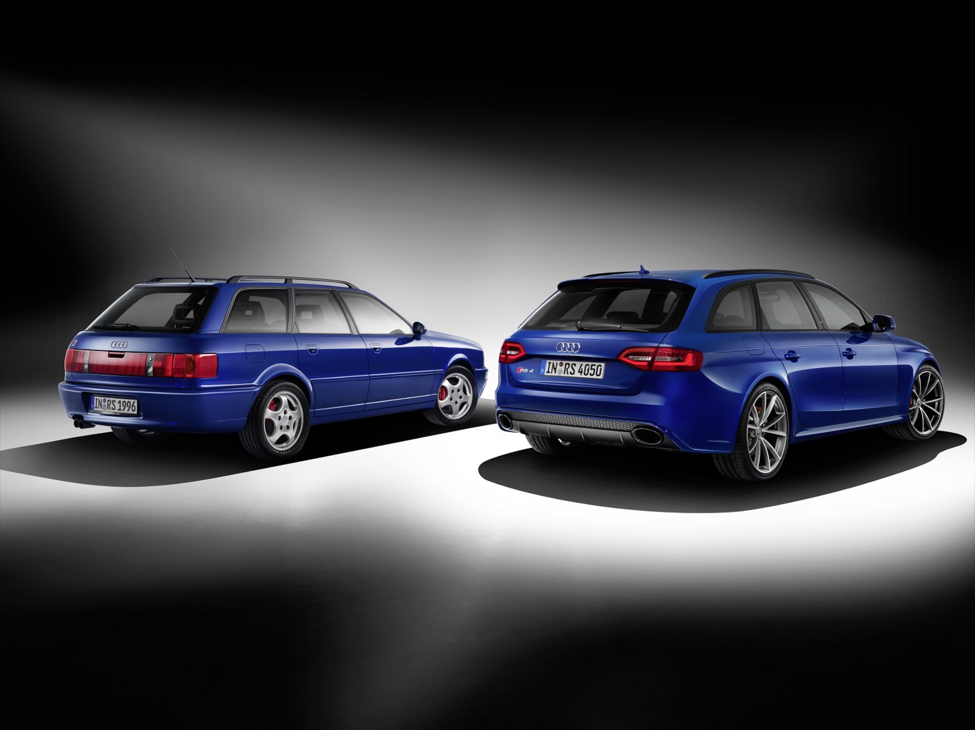 Επετειακό RS από την Audi