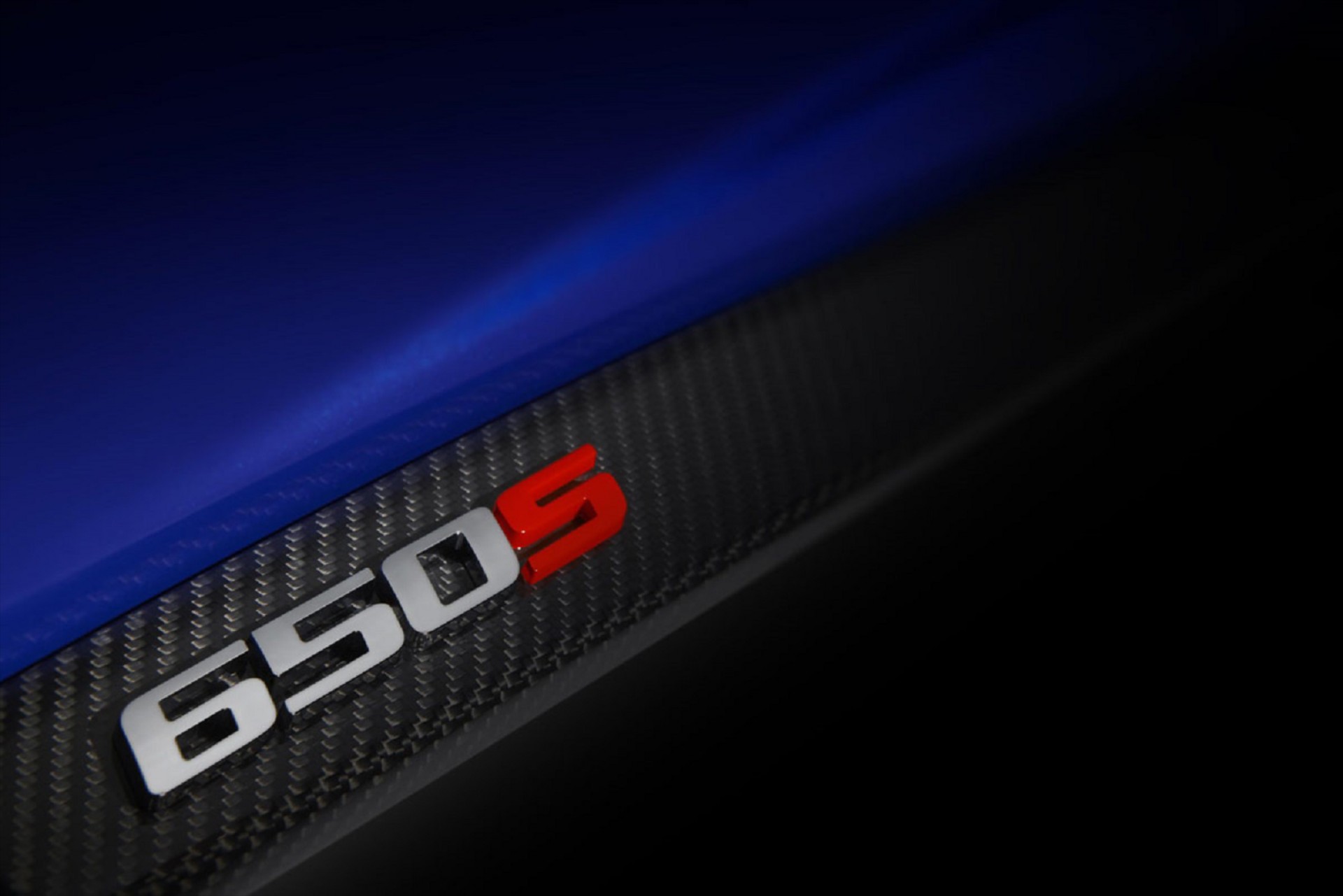 McLaren 650S στη Γενεύη