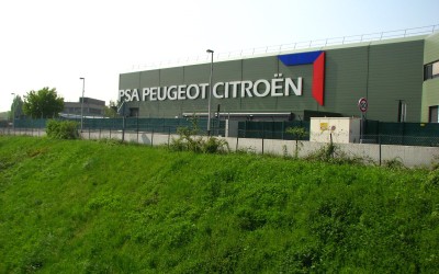 Κινέζικη και κρατική ενίσχυση για την PSA