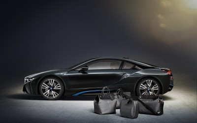 Louis Vuitton για τη BMW i8