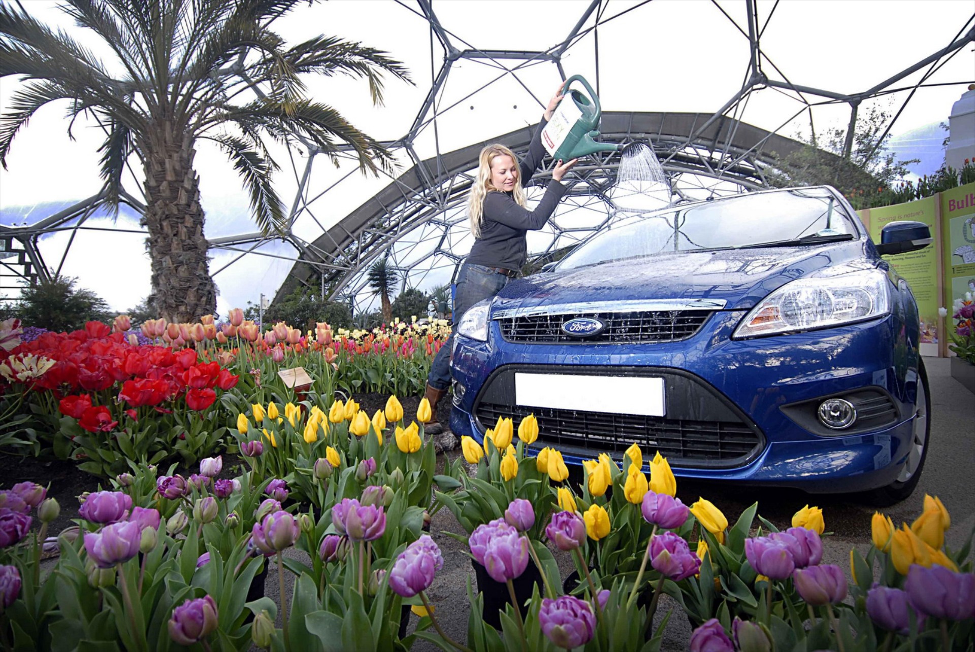 ΕΕ: Αυστηρότεροι κανόνες εκπομπών ρύπων στα αυτοκίνητα