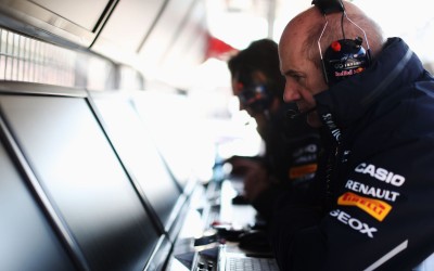 Newey: Θα έπρεπε να είχαμε ξεκινήσει νωρίτερα