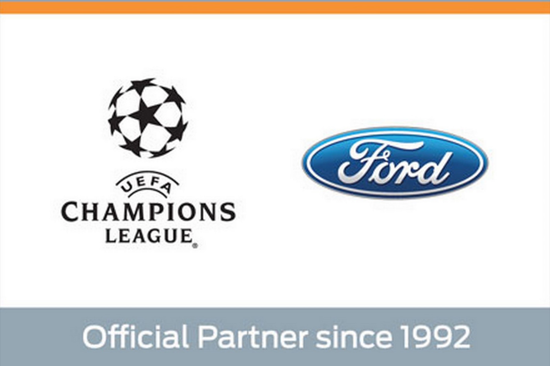 Χωρίς Ford από το 2015 το Champions League