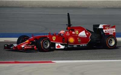 Video: Έτσι προετοιμάστηκε η Ferrari για το 2014