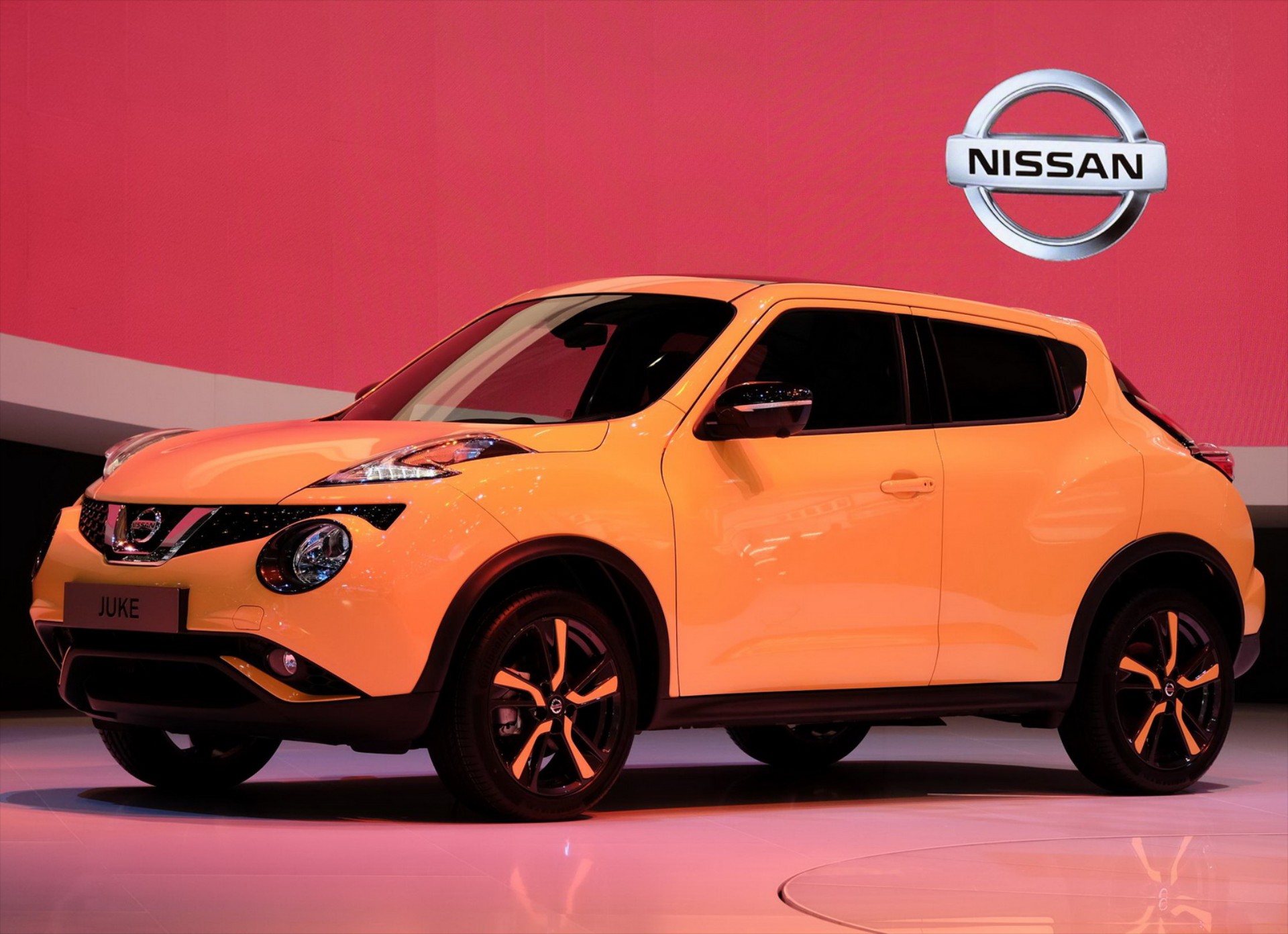 VIDEO: Νέο Nissan Juke facelift