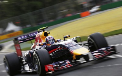 Η Red Bull Racing κατέθεσε επισήμως έφεση