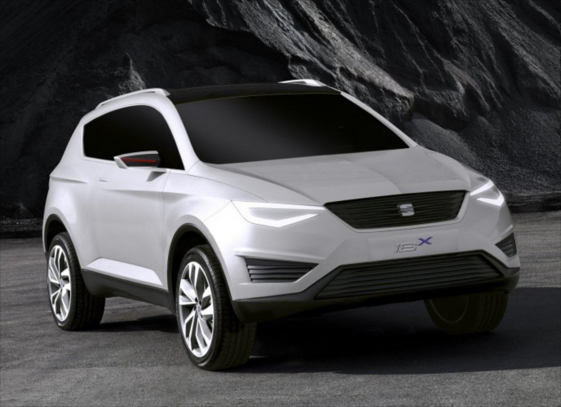 SUV στη γκάμα της SEAT το 2016

