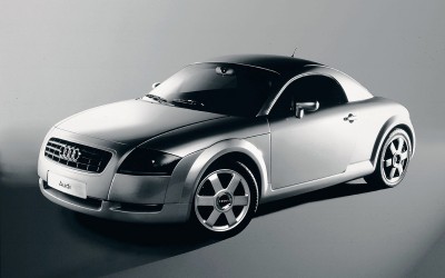 Ειδική έκθεση στο μουσείο της Audi για το ΤΤ
