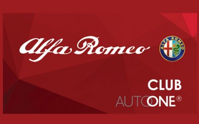 Alfa Romeo με προνόμια από την Autoone