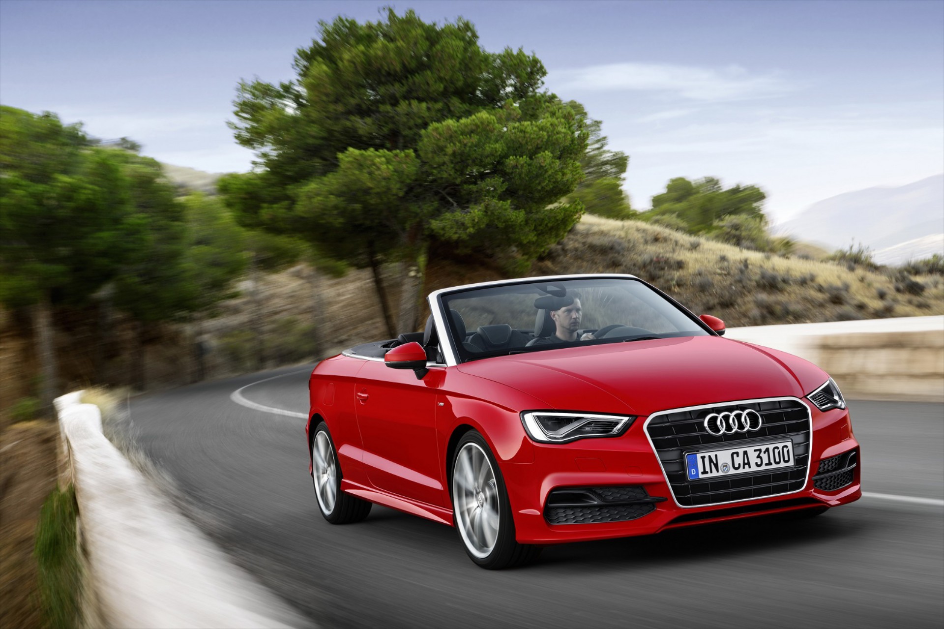 Audi: Τρίμηνο- ρεκόρ με 400.000 παραδόσεις