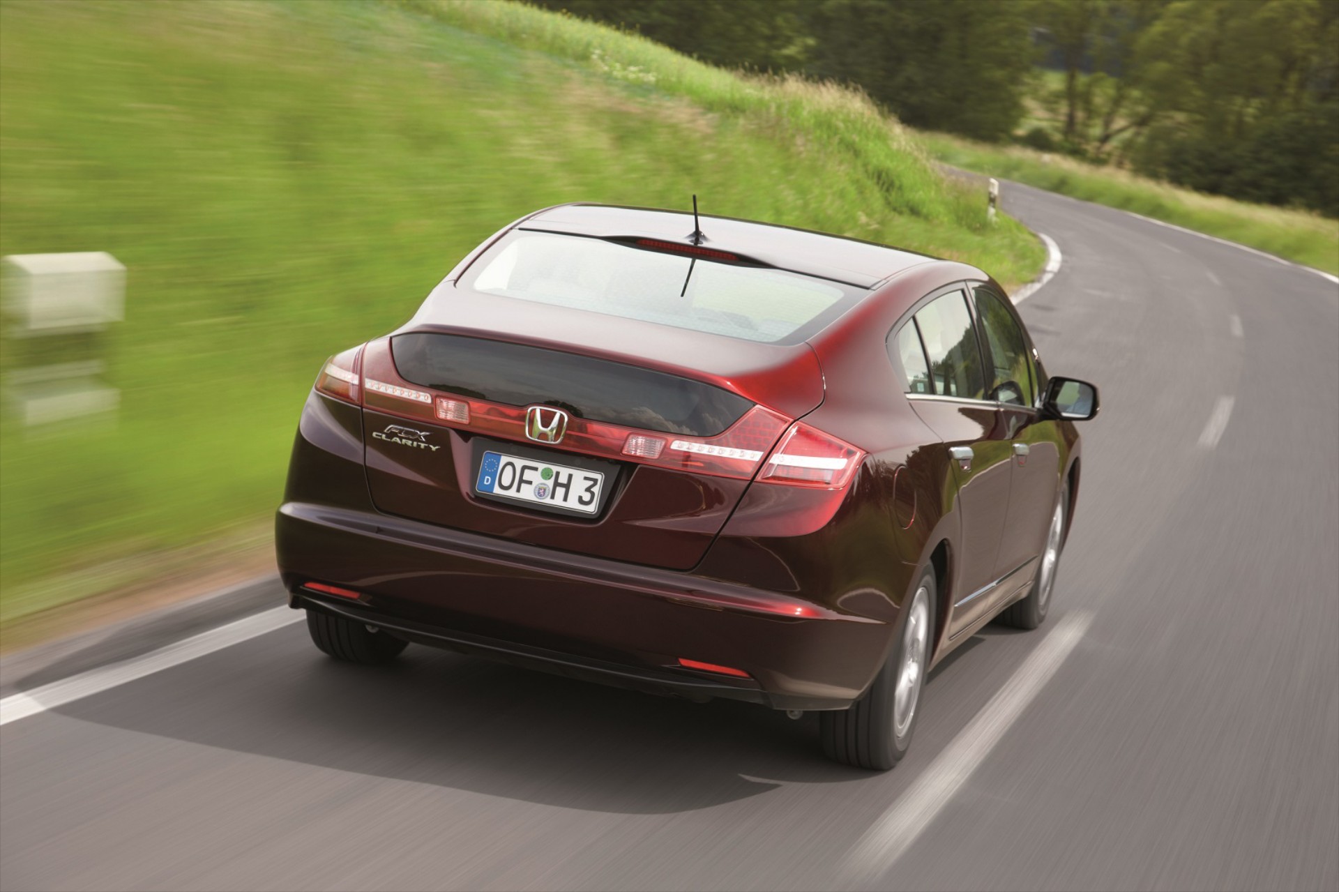 Ευρωπαϊκές εξελίξεις για τα υδρογονοκίνητα