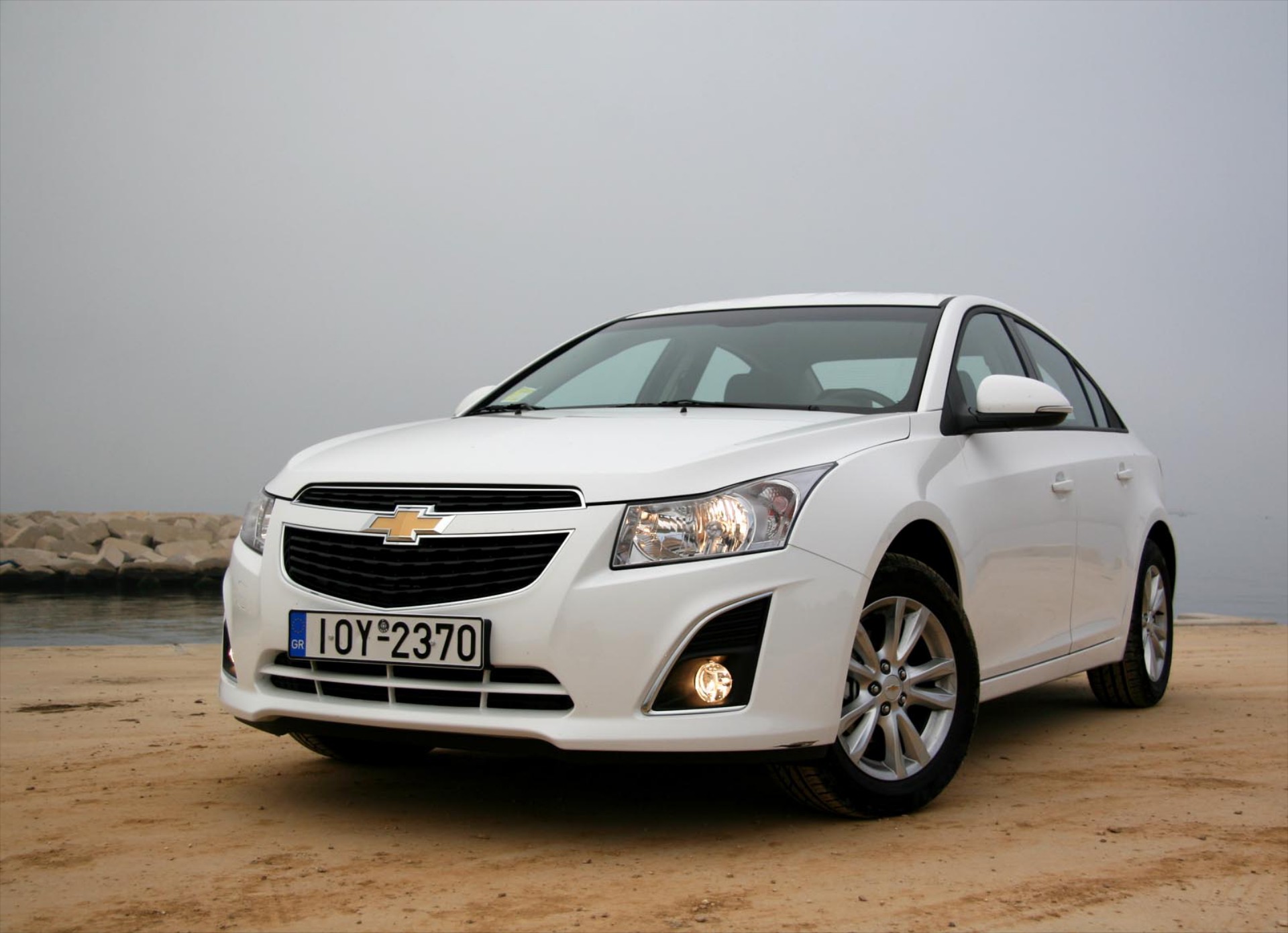 Chevrolet: προσφορές 900 έως 34.000 ευρώ