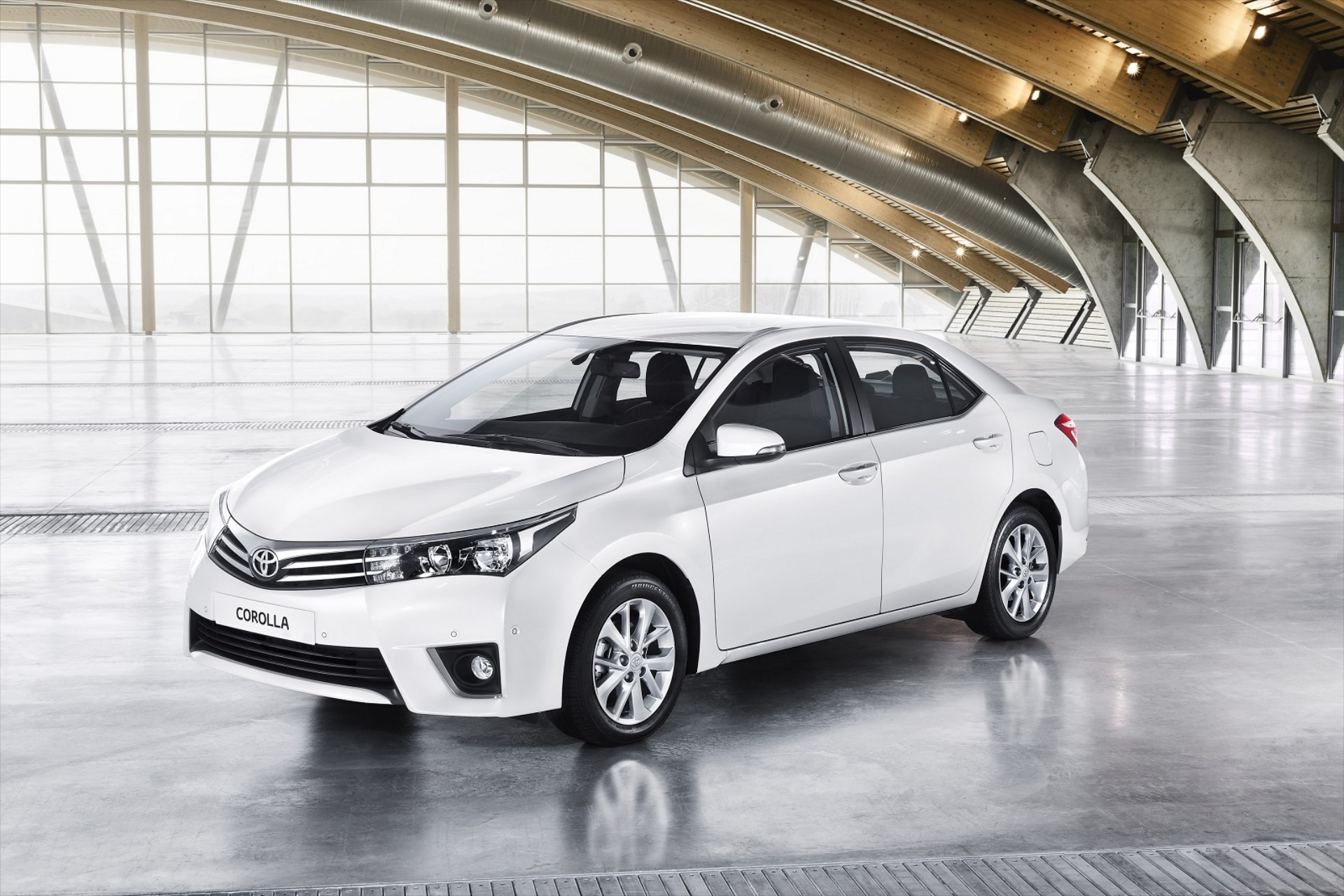 Toyota Corolla: Best seller όλων των εποχών